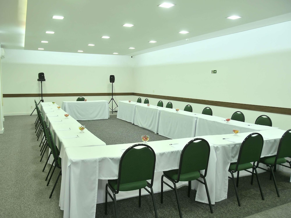 Hotel Araraquara by Mercure 31/36