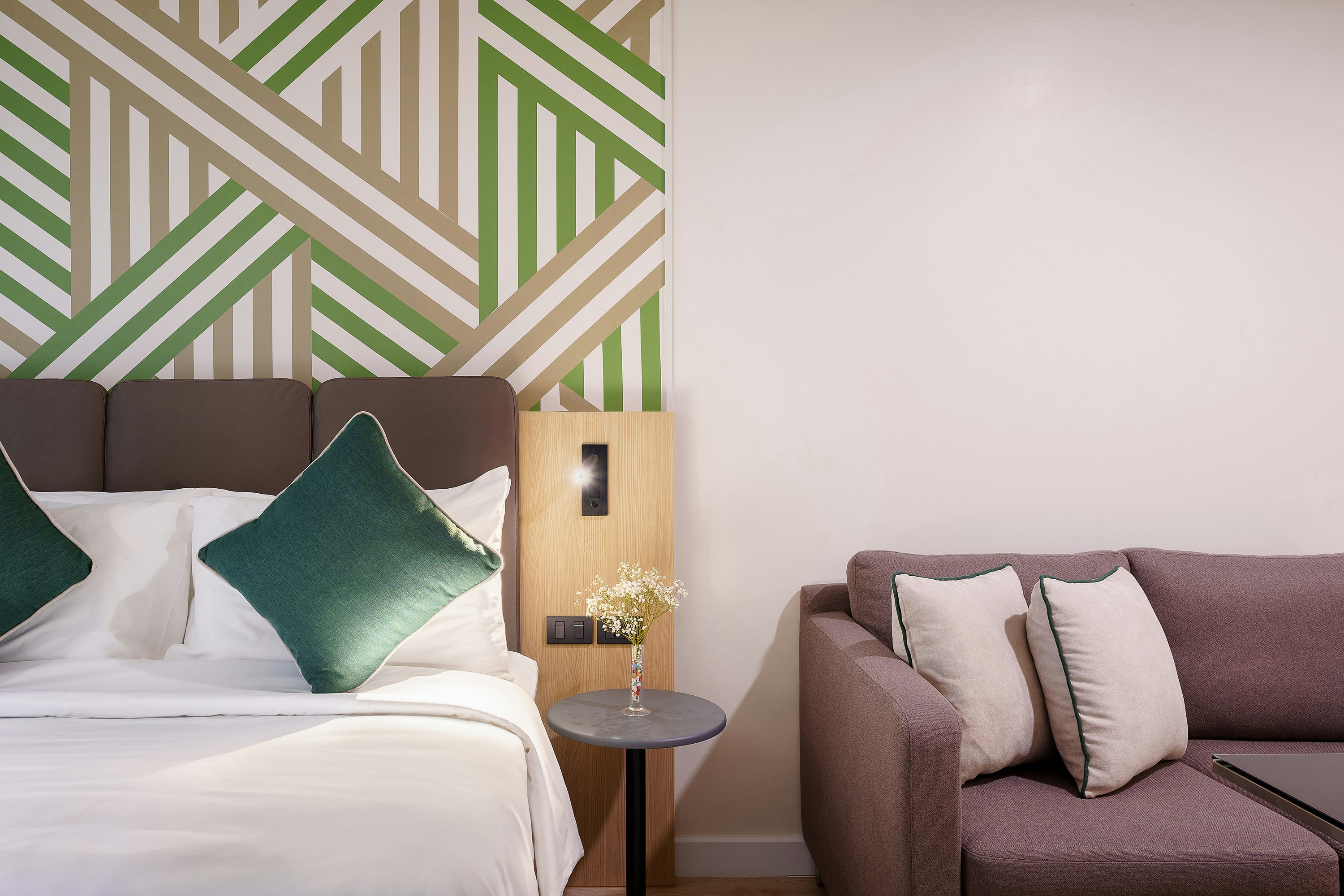 Citadines Sukhumvit 16 Bangkok 20/65