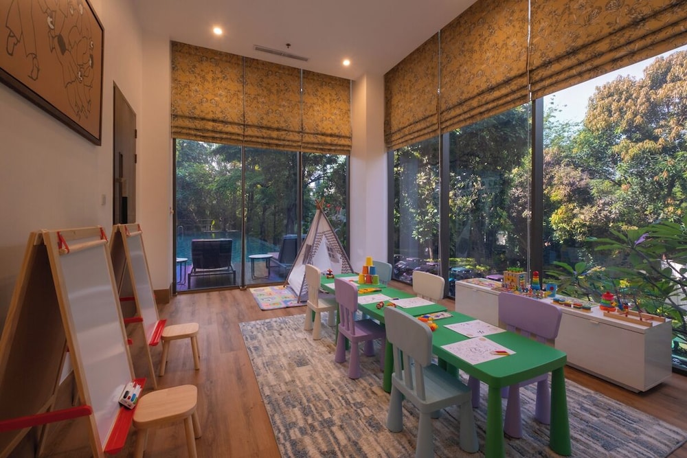 Veranda Hotel At Pakubuwono 38/59