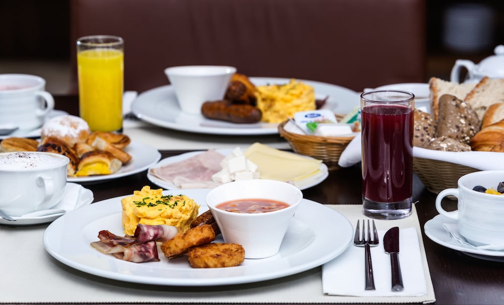 Topazio Vibe Beach Hotel and Apartments - Adults Friendly 63/71