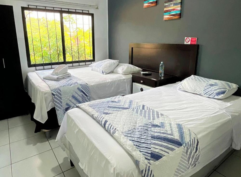 Hotel Tazumal House 26/82