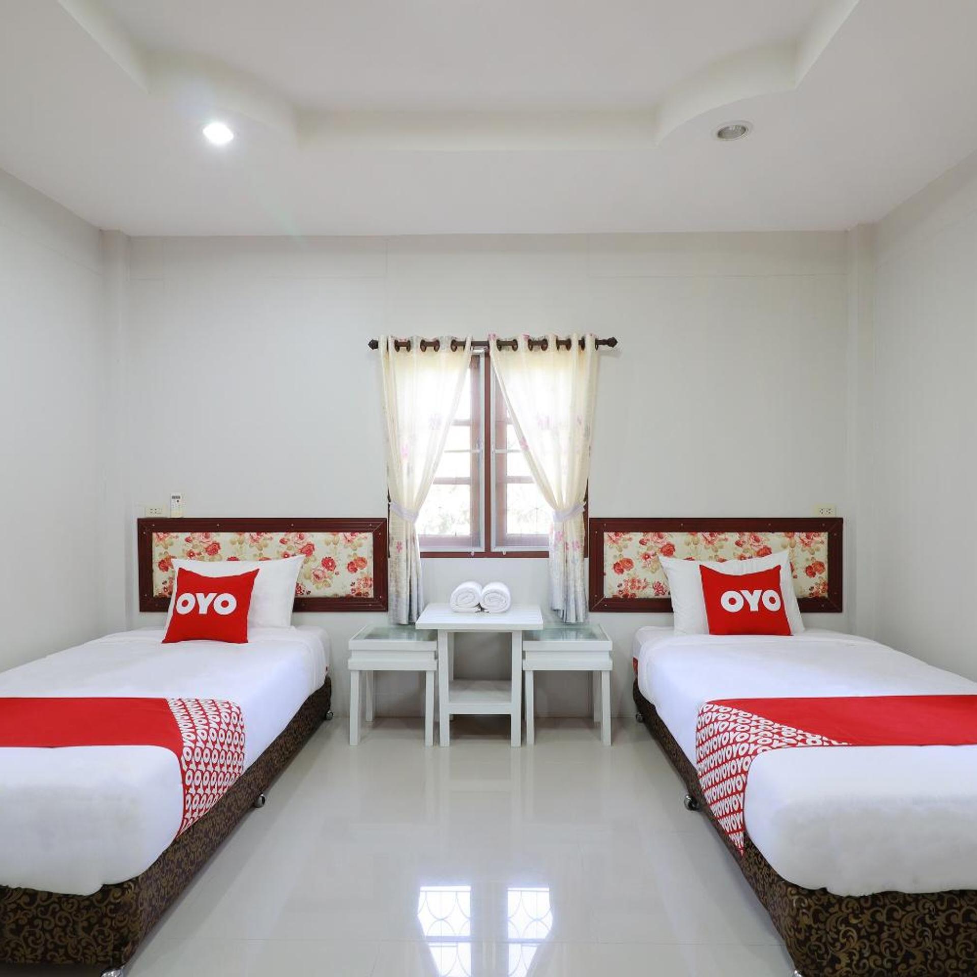 OYO 553 Kongsup Resort 17/41