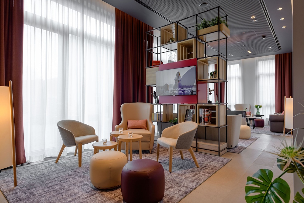 Intercityhotel Herford 26/48