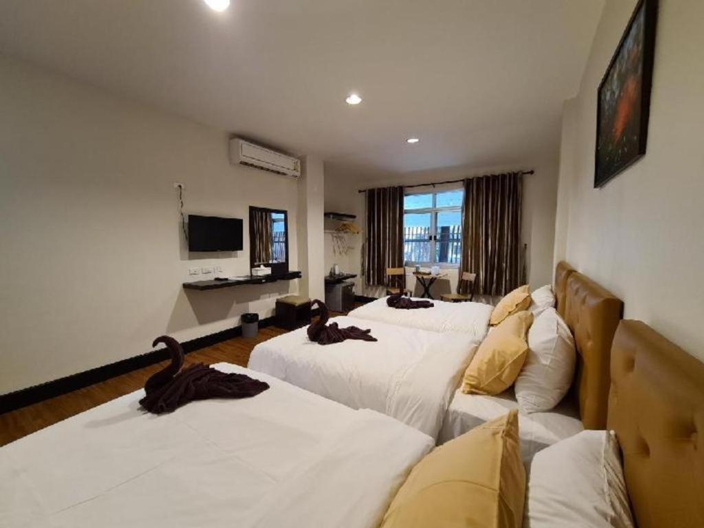 Rajapruek Place 16/79