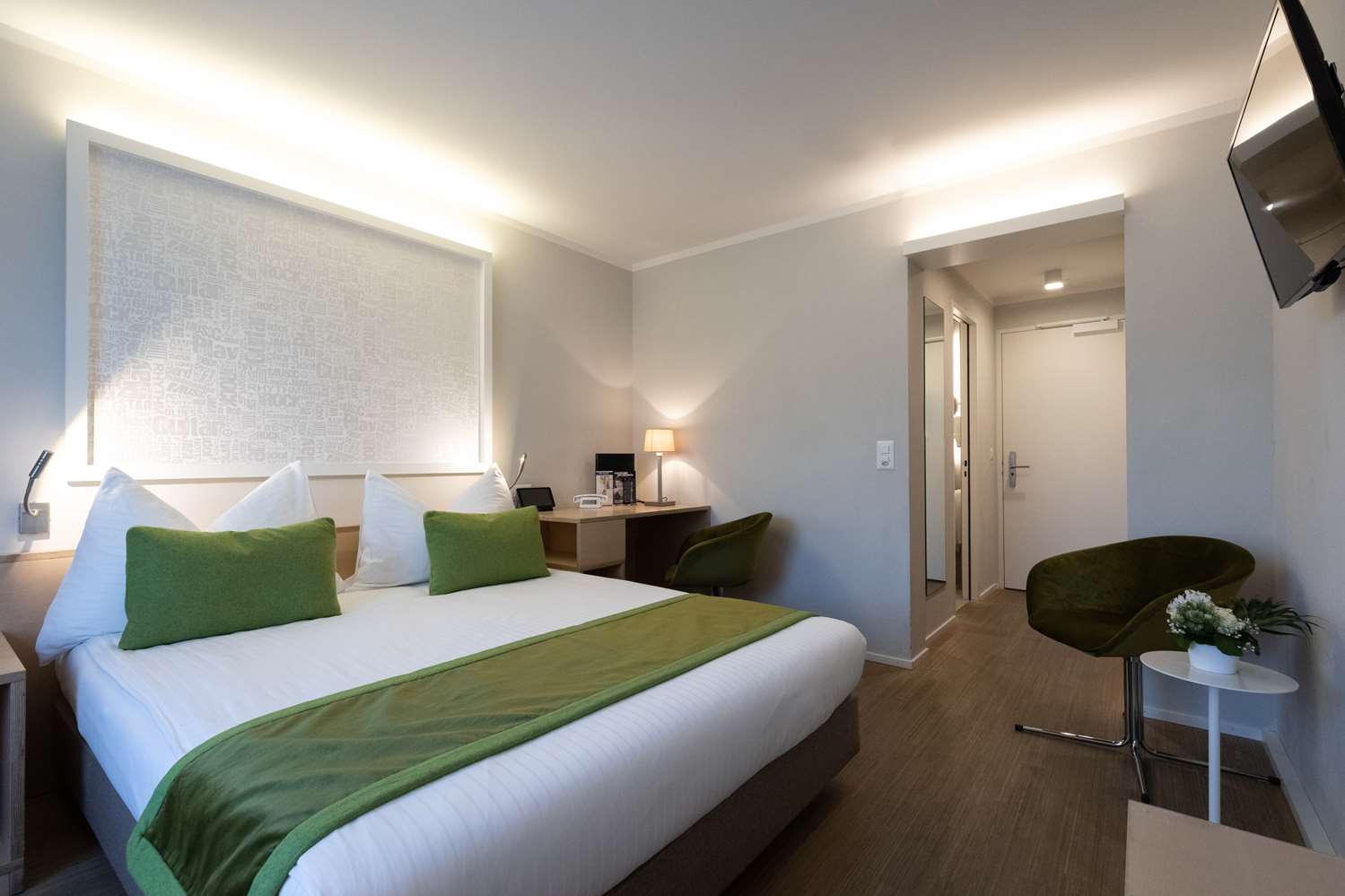 Hotel Spirgarten 19/58