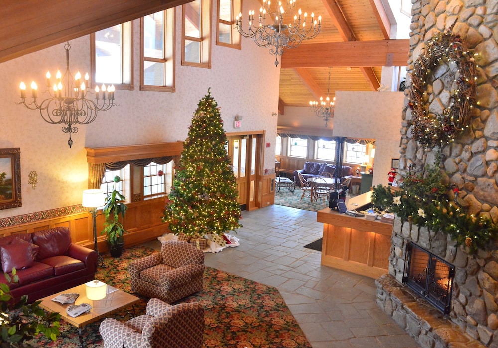 The Inn at Holiday Valley 7/50