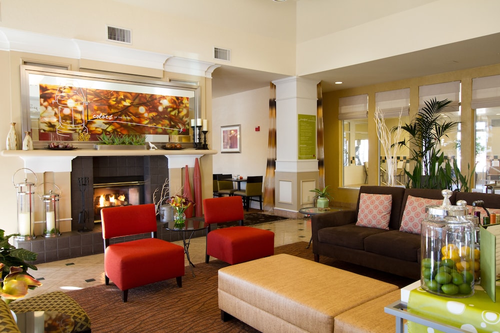 Hilton Garden Inn Flagstaff 45/67
