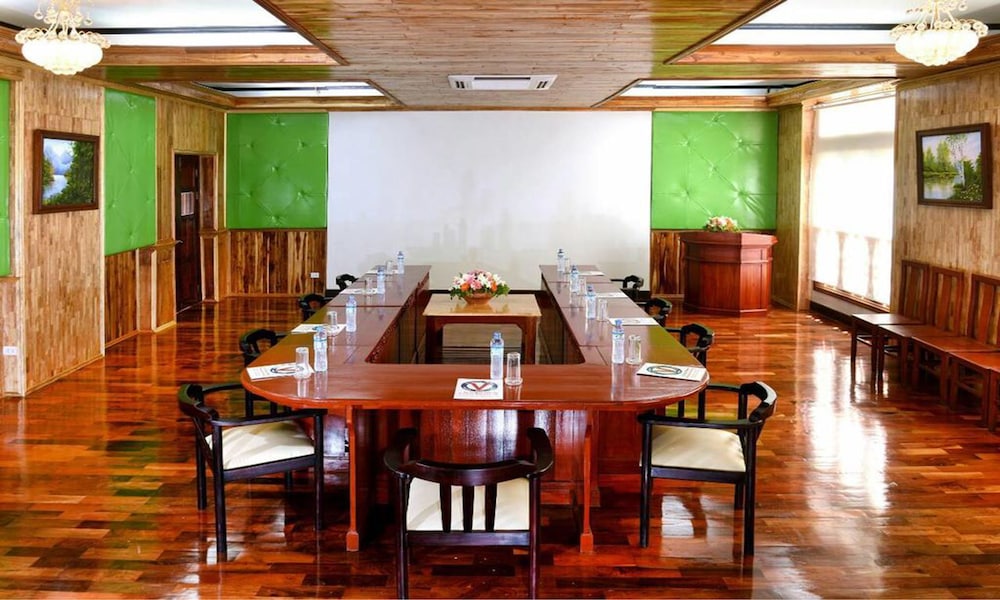 Vansana LuangPrabang Hotel 23/28