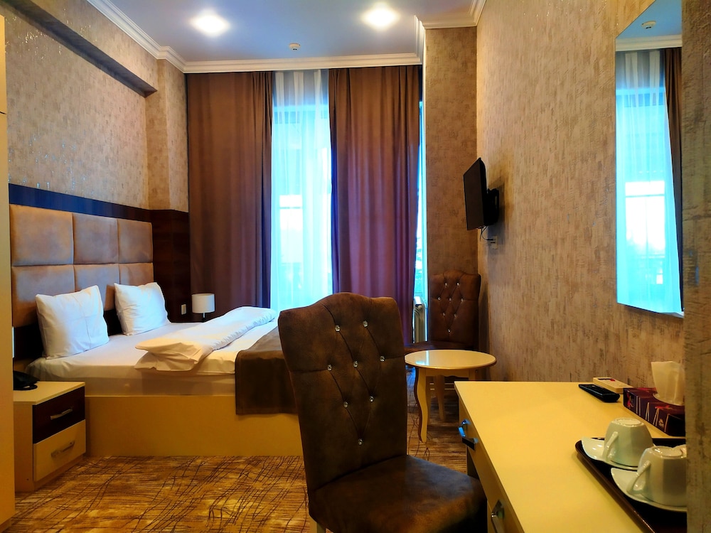 The Clocktower Hotel 27/62