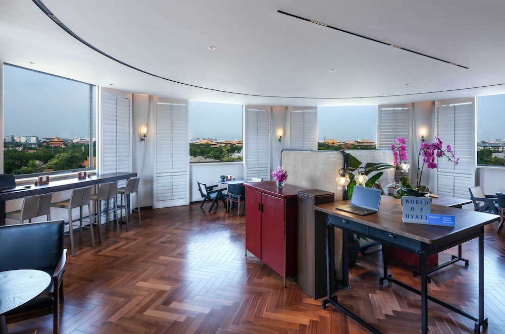 Urcove By Hyatt Beijing Forbidden City 41/50