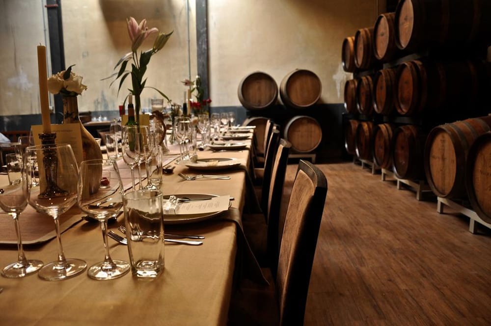 Issara Boutique Winery Hotel 42/78