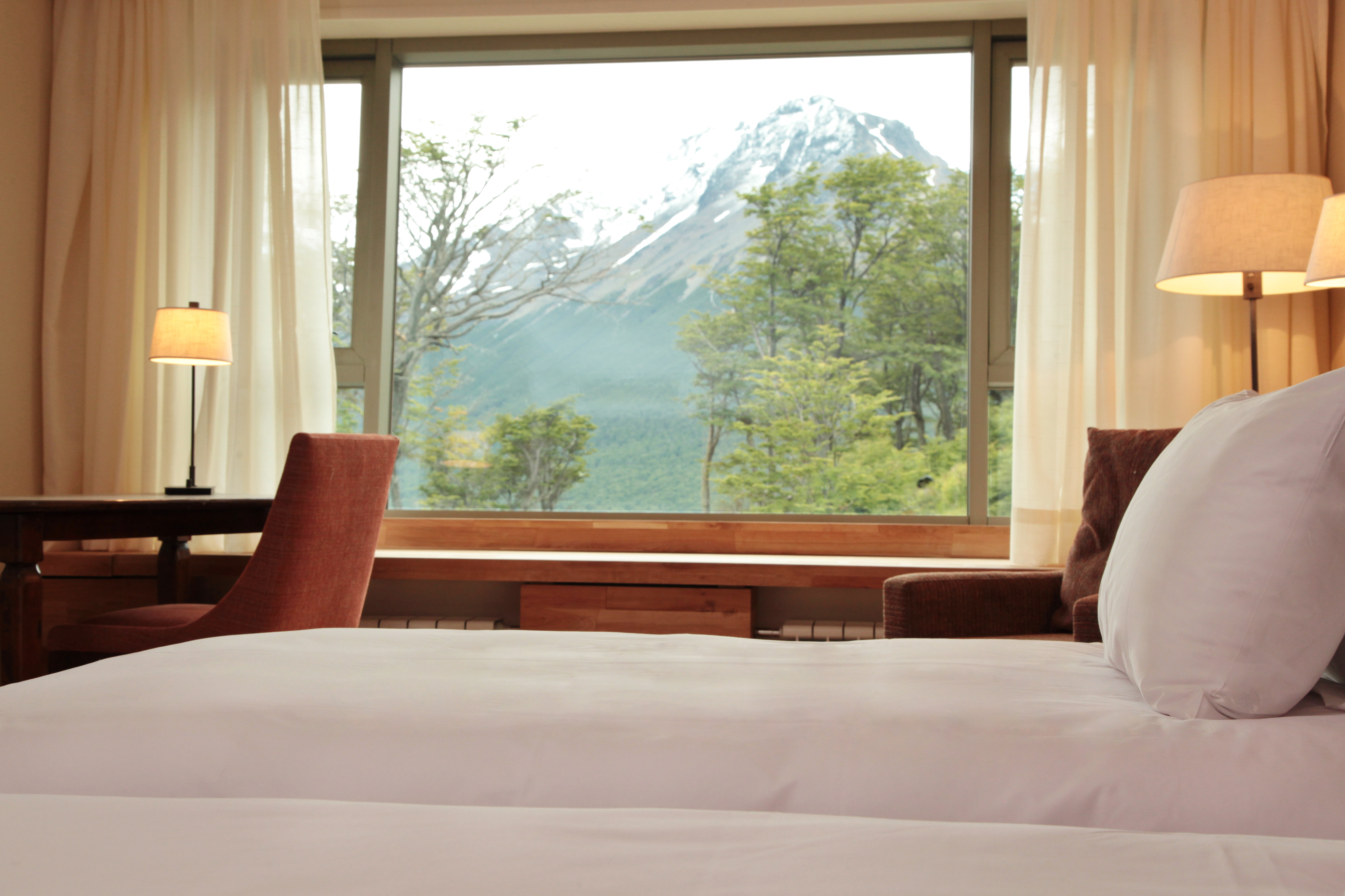 Arakur Ushuaia Resort and Spa 19/68