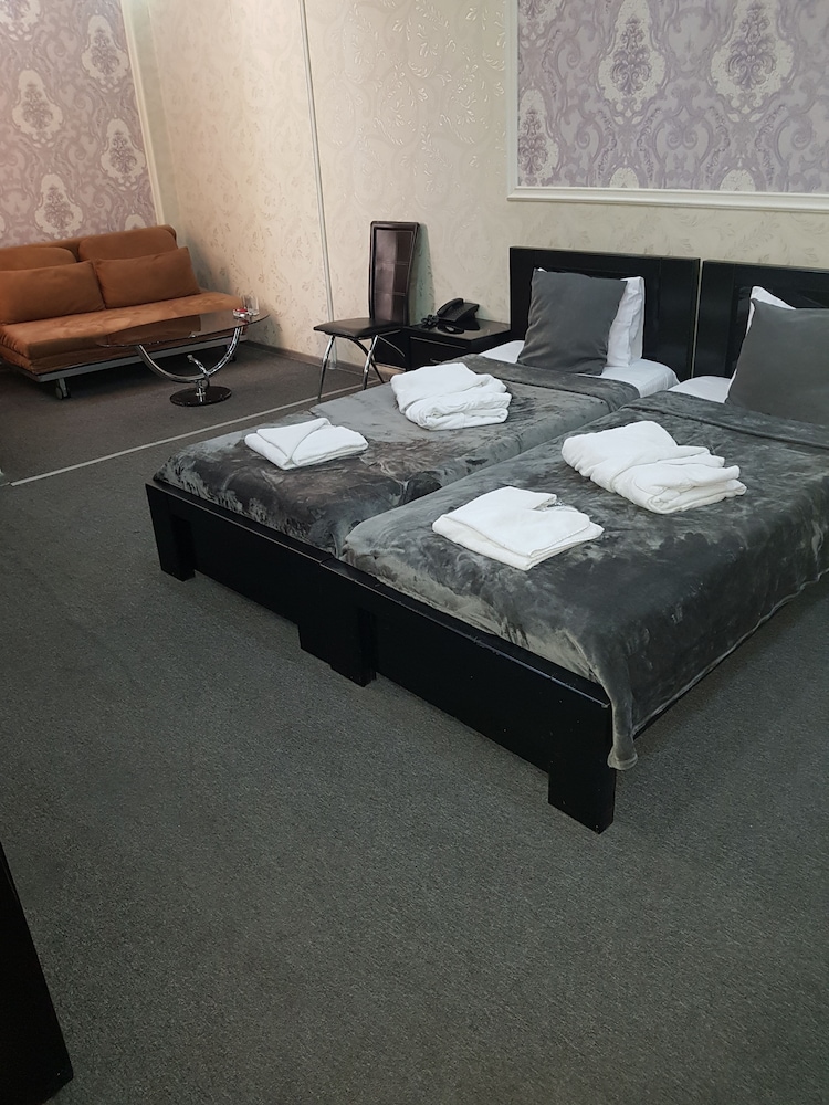 Hotel Danisimo 25/31