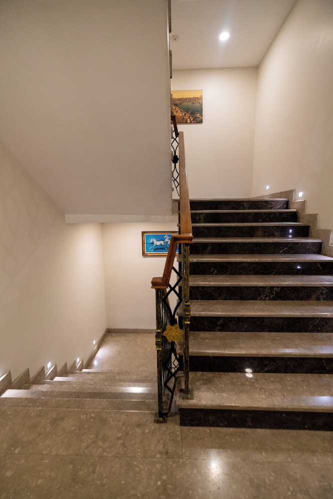 Eliza Hotel 24/50