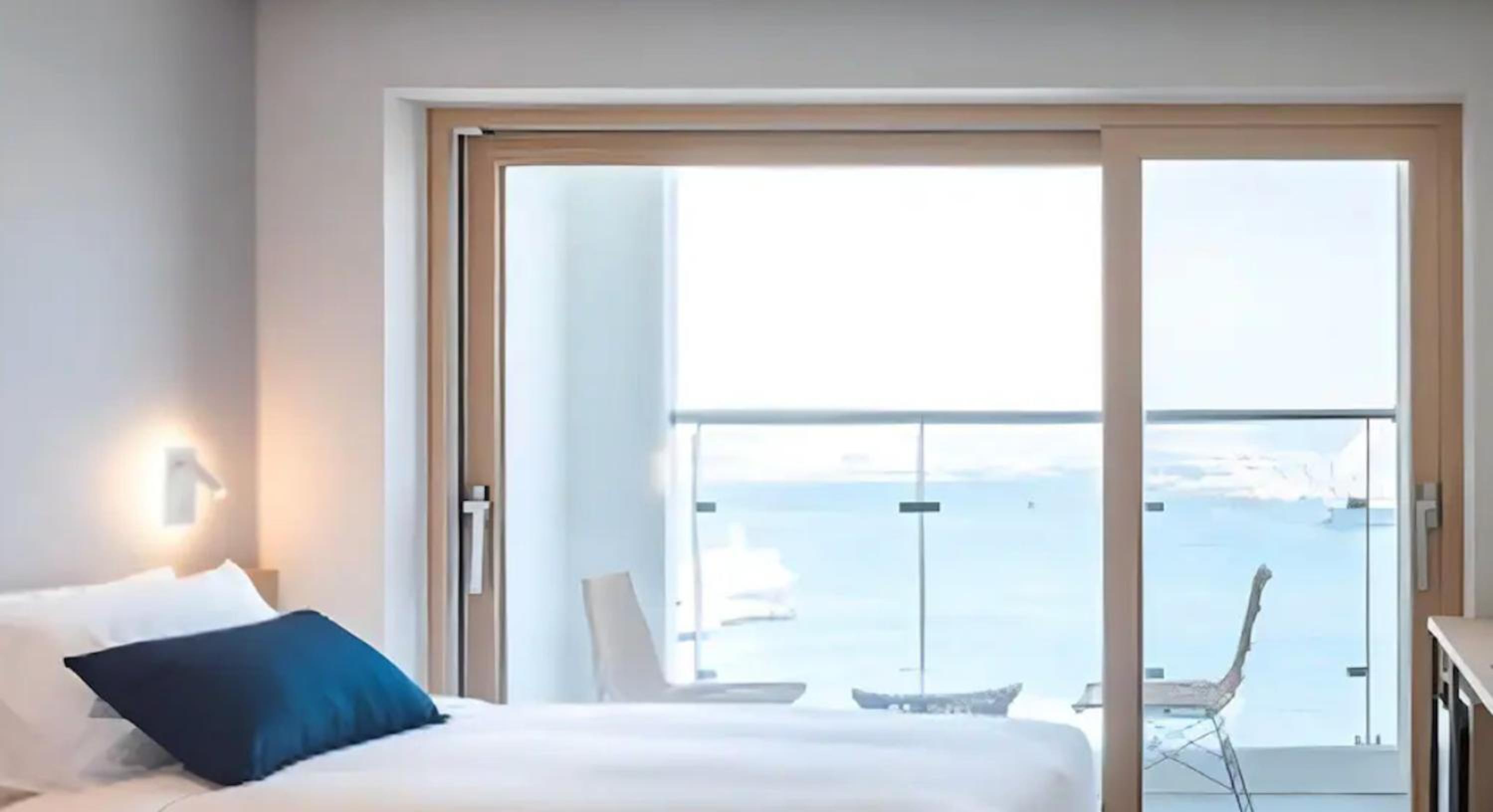 Busan Connect Ocean Hotel 15/25