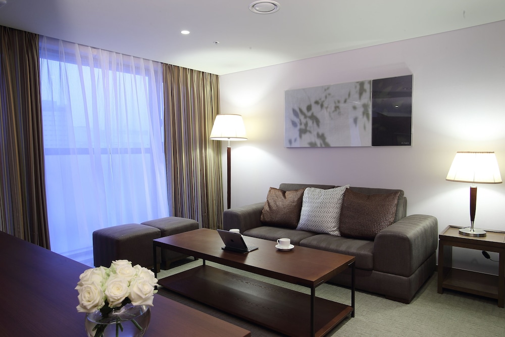 Hotel Aventree Busan 36/53