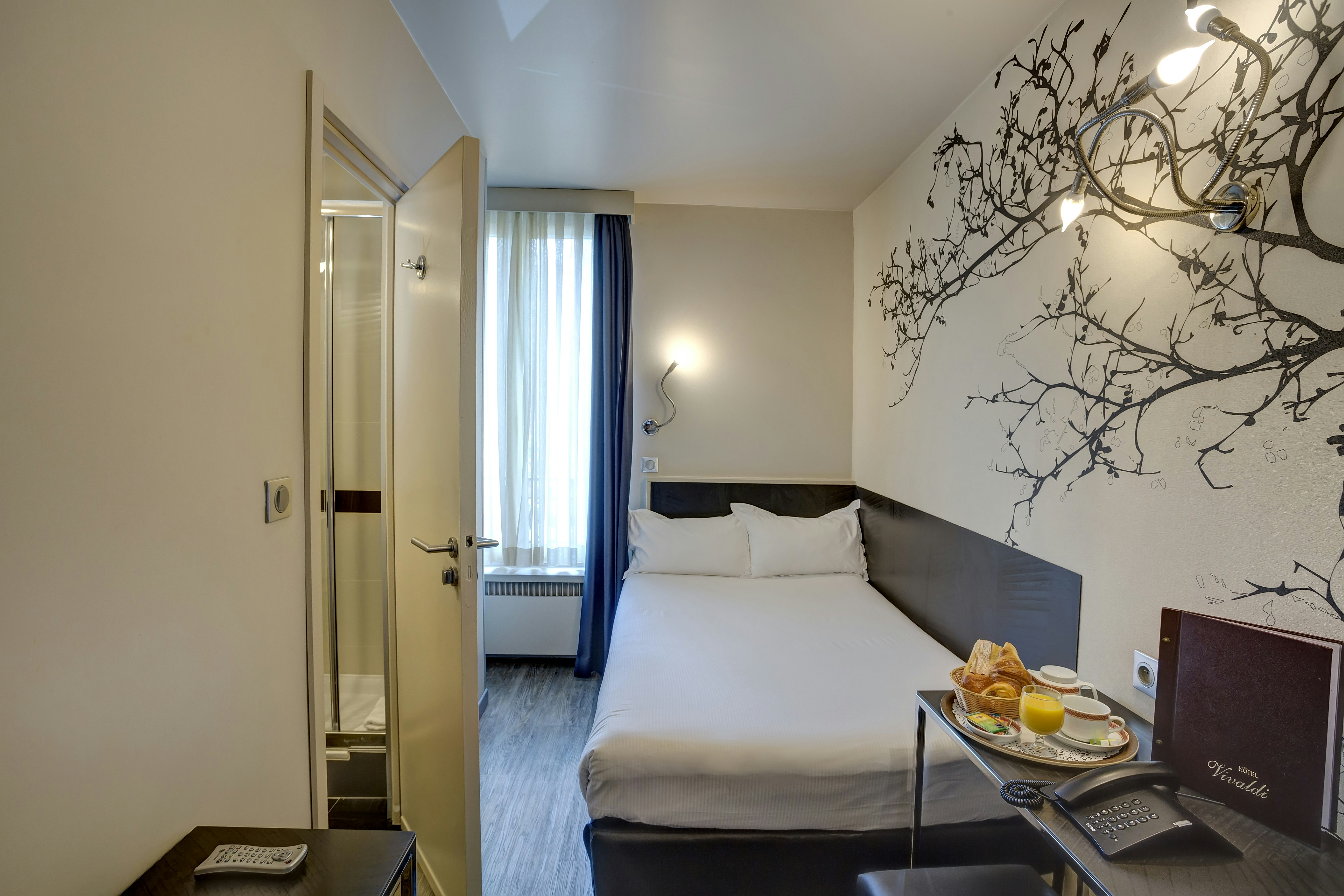 Hotel Vivaldi 25/52