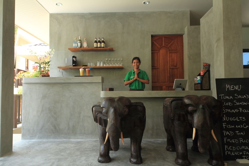 Baan Sawan Samui Resort 6/74