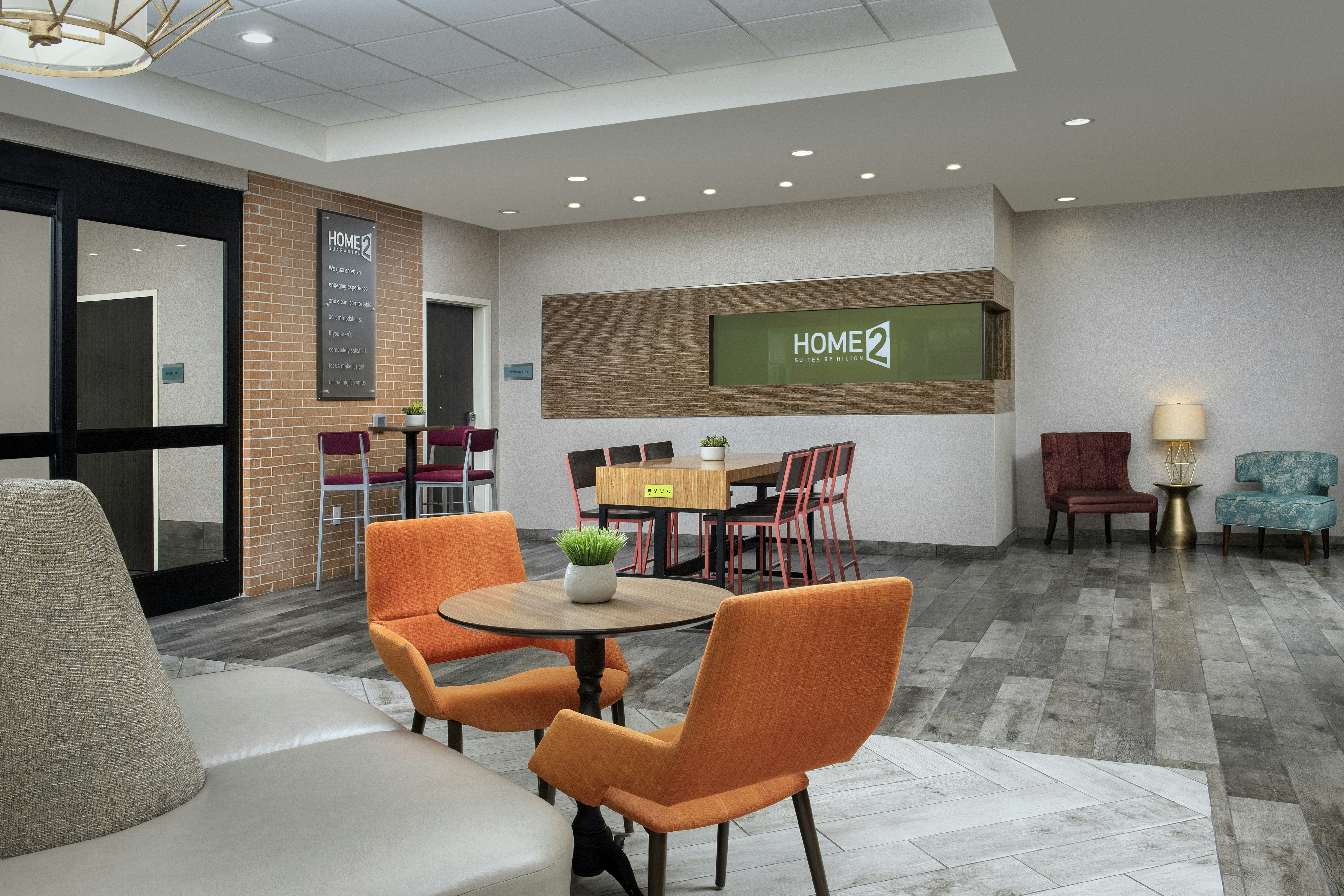 Home2 Suites By Hilton Murfreesboro 16/29