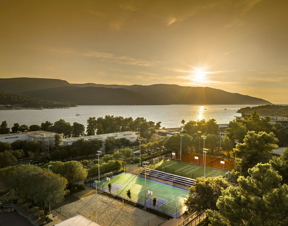 Valamar Amicor Green Resort 46/50