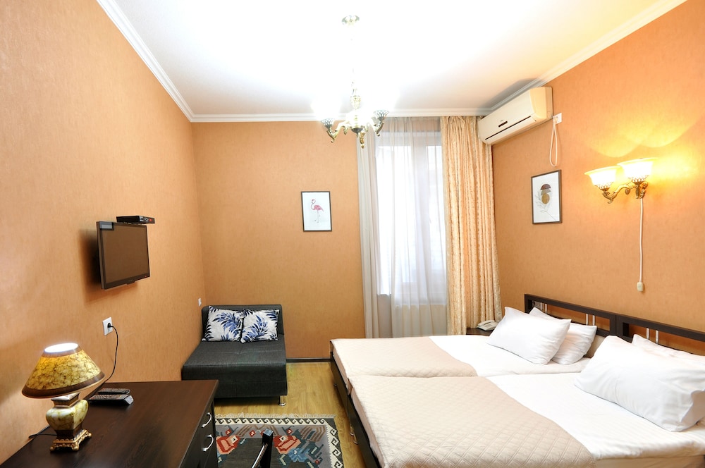Hotel Flamingo 13/59