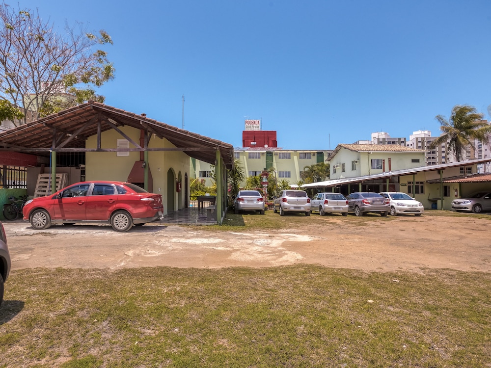 Duas Praias Hotel Pousada 52/56