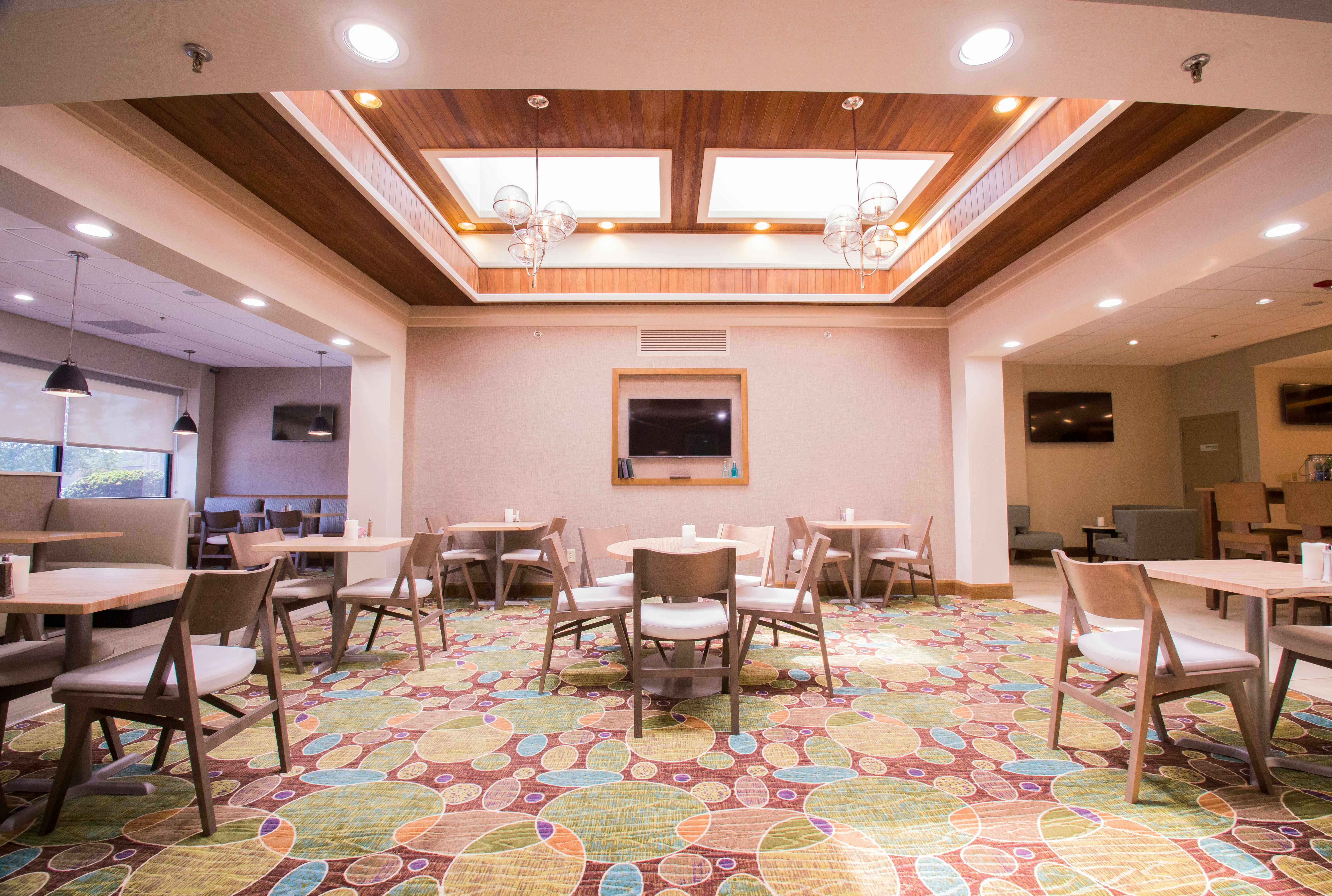 Holiday Inn Greenville 36/39