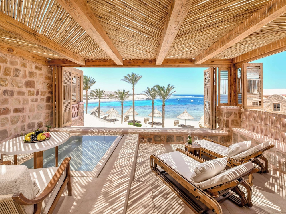 Movenpick Resort El Quseir 22/49