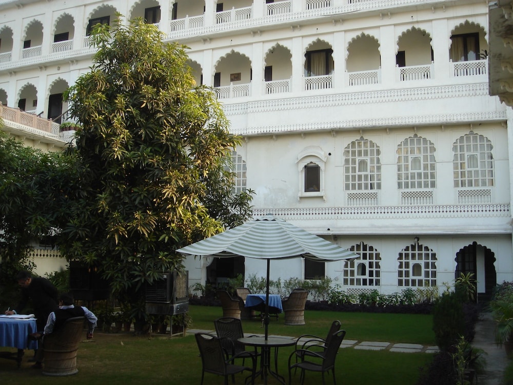 Khandwa Haveli酒店(Khandwa Haveli) 图片4
