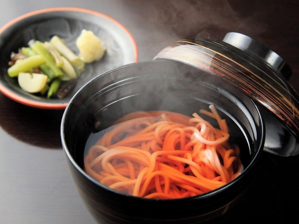 箱根風雅 写真4