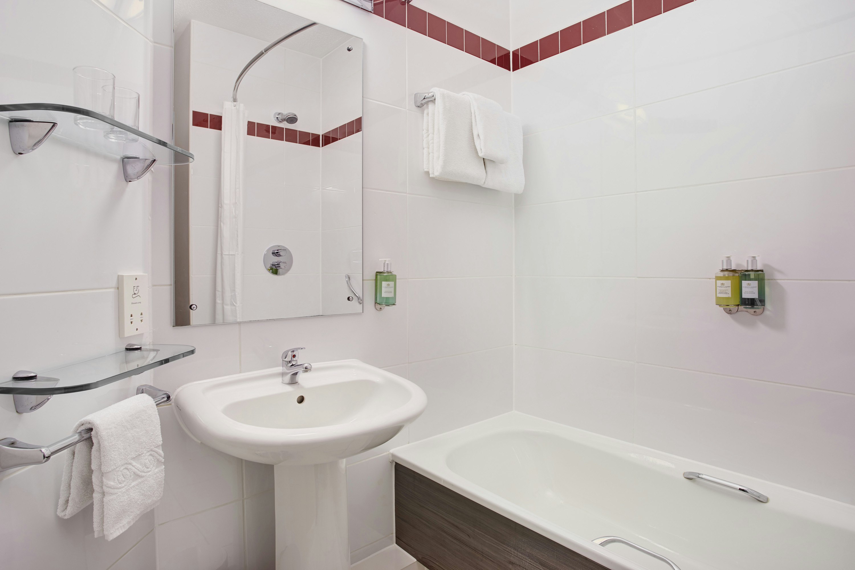 Leonardo Hotel Plymouth 42/42
