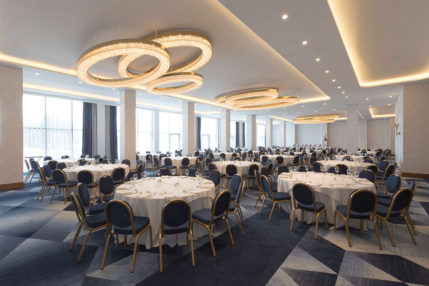 Makedonia Palace, WorldHotels Luxury 36/47