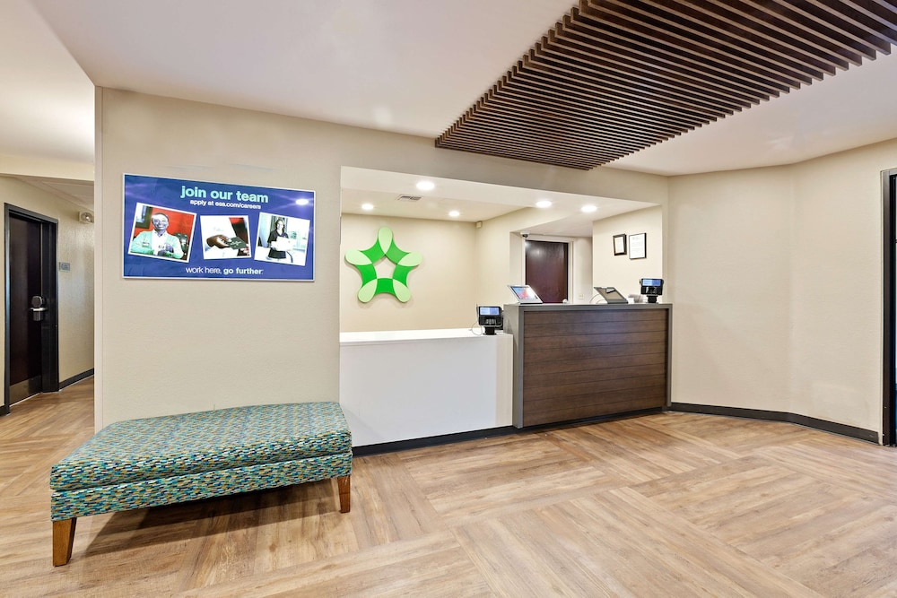 Extended Stay America - Union City - Dyer St. 7/66