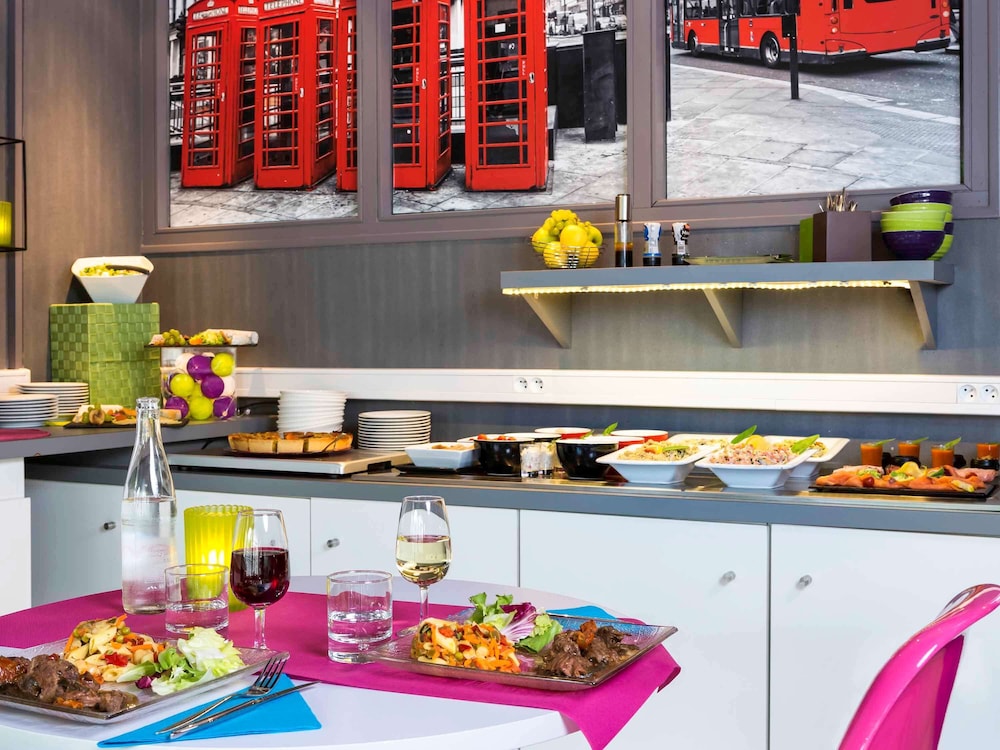 ibis Styles Blois Centre Gare 46/68