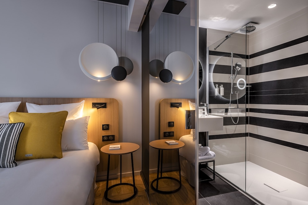 Hotel Villa Koegui Bayonne 44/55