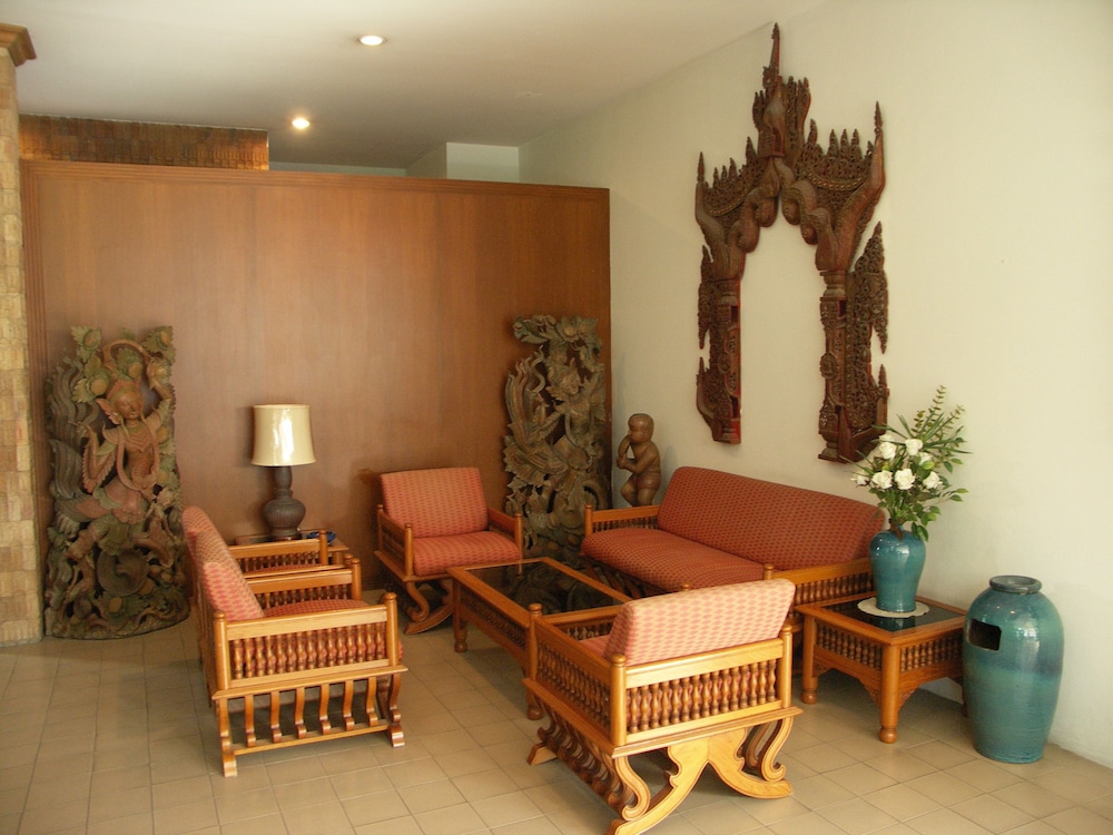 Sirin Hotel Huahin 47/64