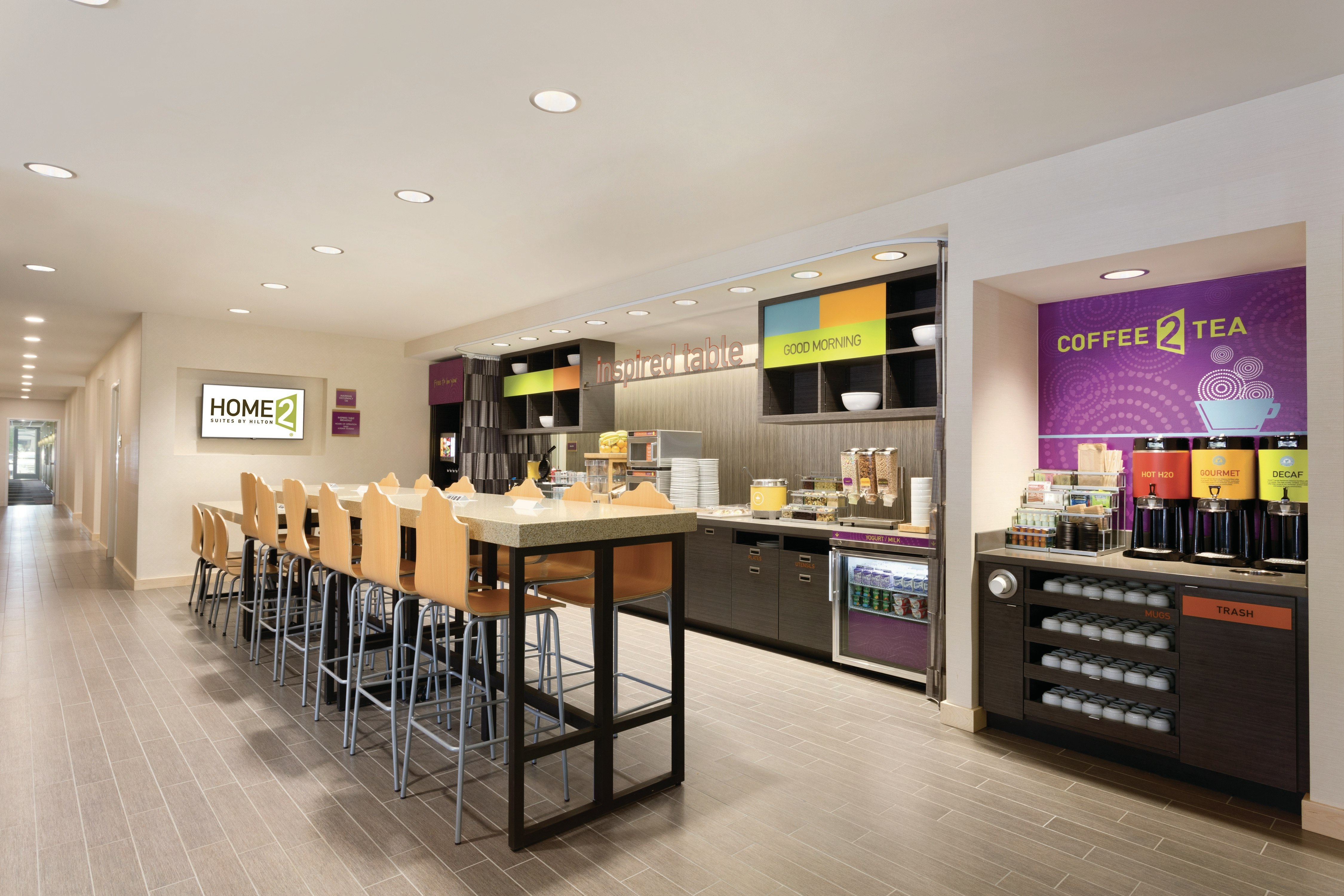Home2 Suites By Hilton Lehi Thanksgiving Point 15/27