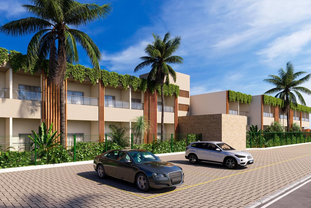 Wyndham Natal Pitangui Praia 72/80