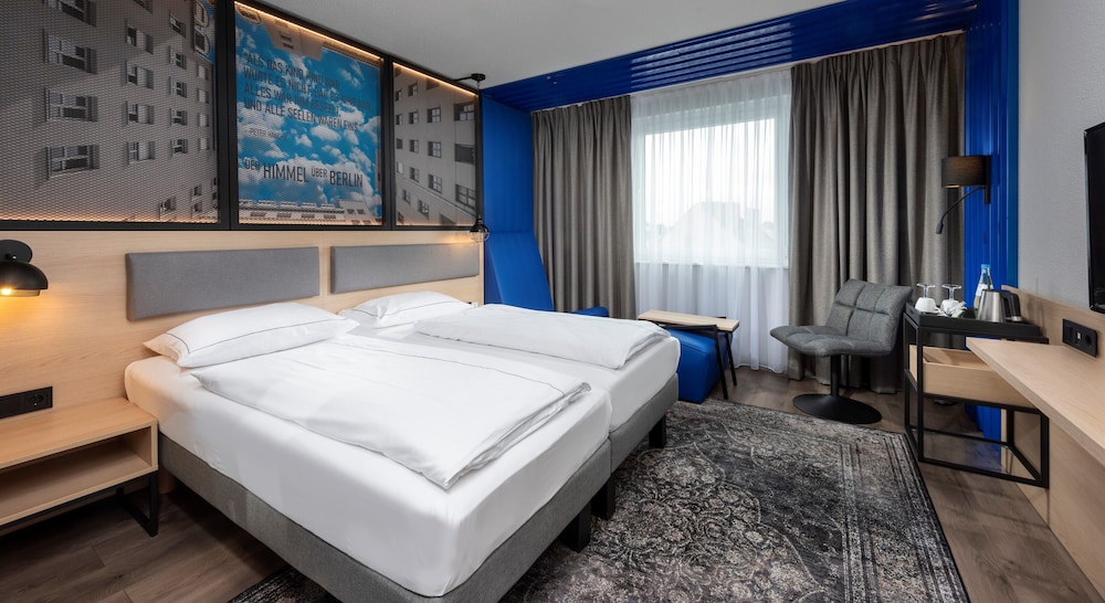 ibis Styles Berlin Treptow Hotel 25/71