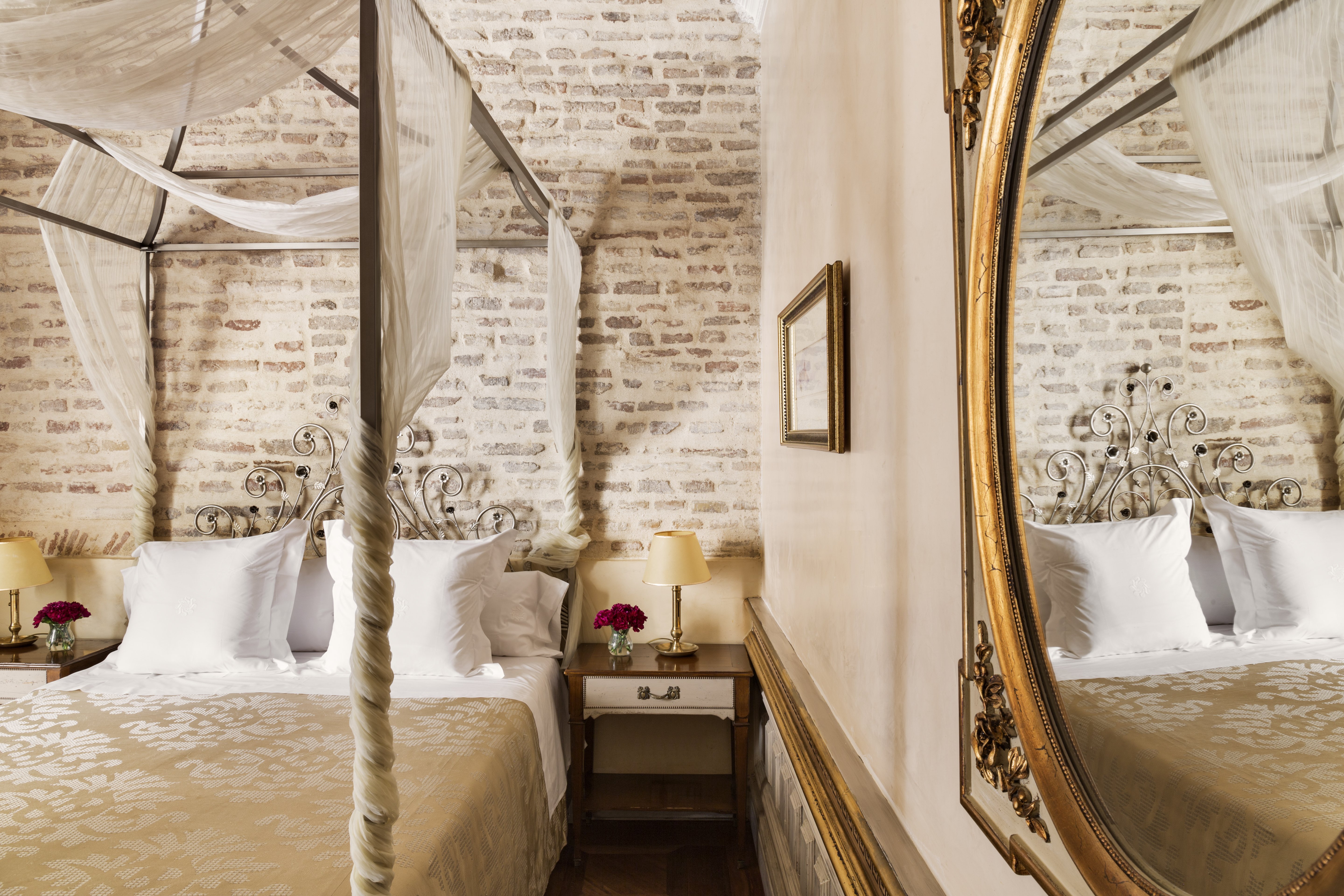 Hotel Casa 1800 Sevilla 17/100