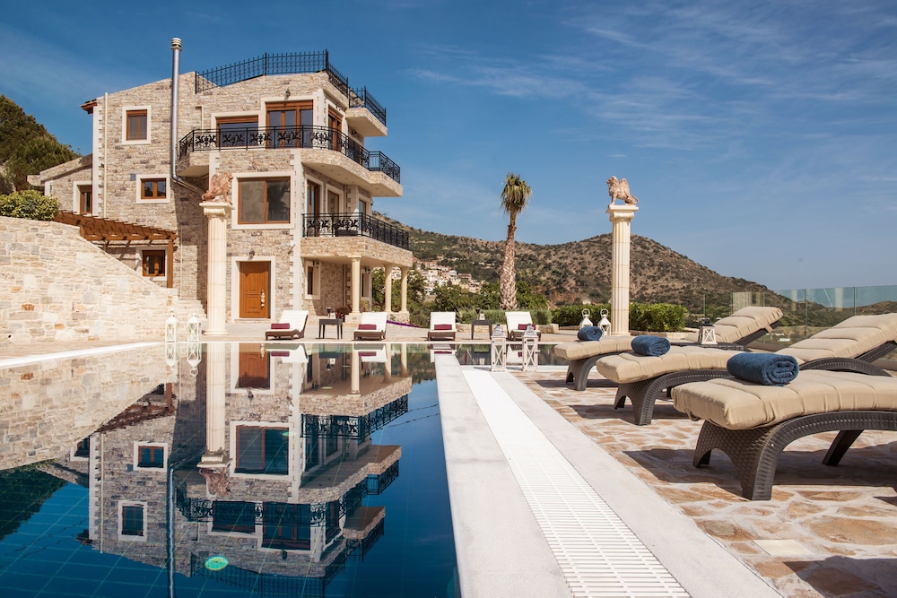 Bella Mare Villa 21/27