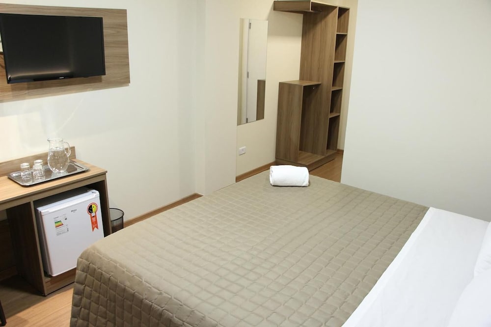 Hotel B&S 18/35