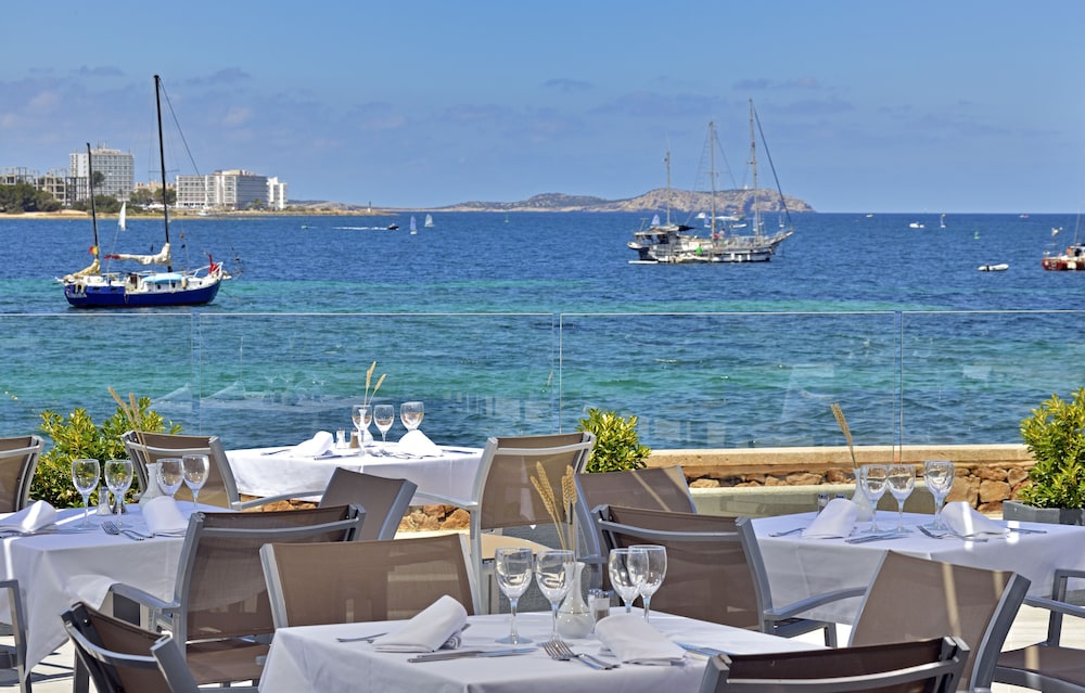 NYX Hotel Ibiza - Adults Only 57/71
