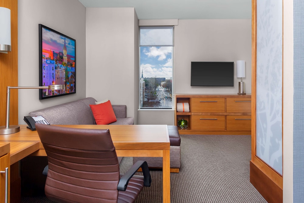 Hyatt Place Athens Downtown 30/62