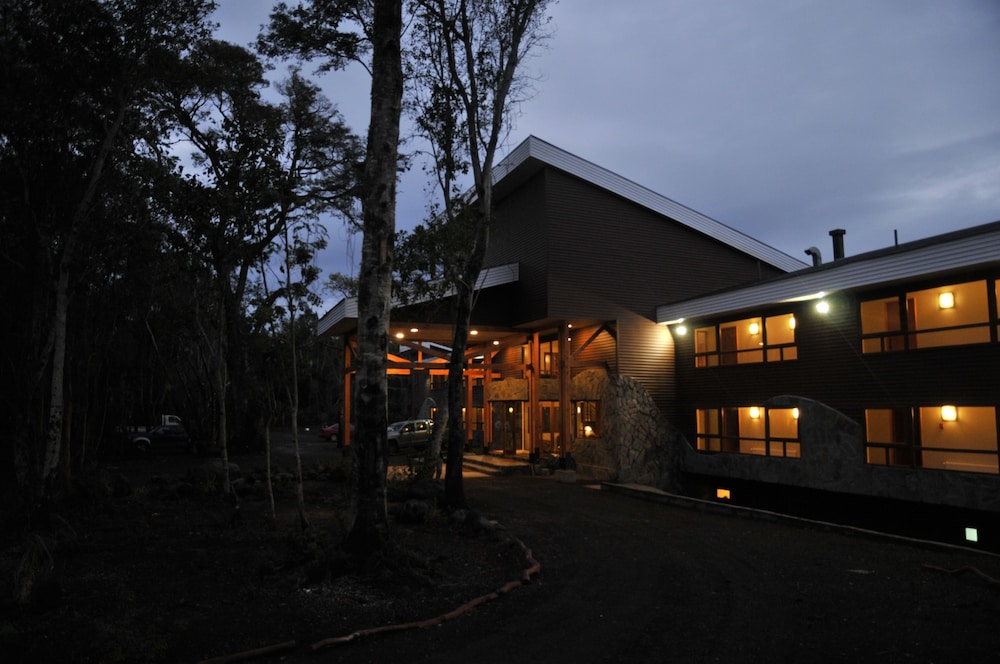 Cascadas Hotel 2/50