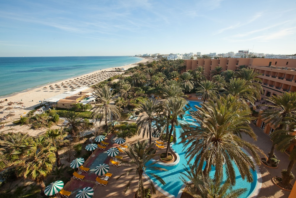 El Ksar Resort & Thalasso 36/50