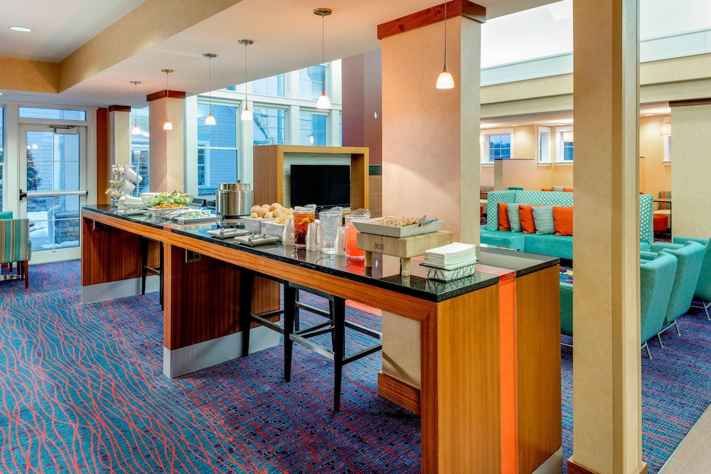 RESIDENCE INN BY MARRIOTT AUBURN 31/39