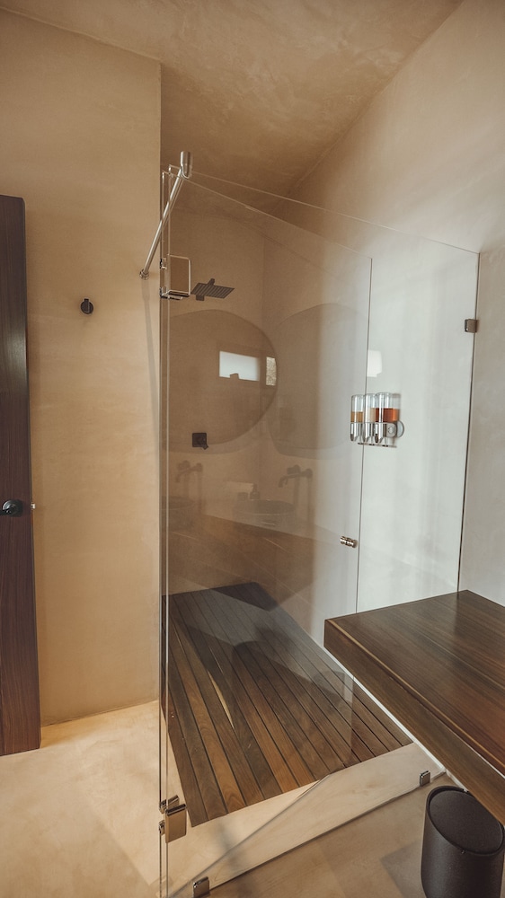 MBH Maya Bacalar - Hotel Boutique 50/50