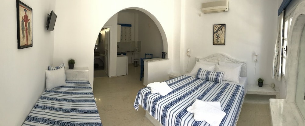 Dioskouri Art Villas 21/66