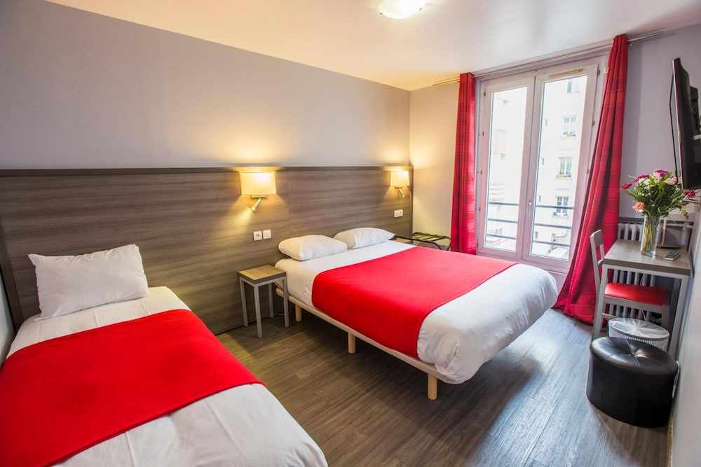 ROOM, TRIPLE